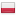dekornik.pl hosted country